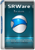 SRWare Iron 116.0.5900.0 + Portable (x86-x64) (2023) (Multi/Rus)