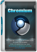 Chromium 117.0.5938.92 + Portable (x64) (2023) (Multi/Rus)