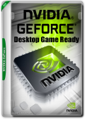 NVIDIA GeForce Desktop Game Ready 537.42 WHQL + DCH (x64) (2023) (Multi/Rus)