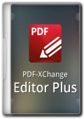 PDF-XChange Editor Plus 10.1.3.383 Portable + RePack by KpoJIuK (x86-x64) (2023) (Multi/Rus)