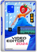 Movavi Video Editor 24.0.2.0 Portable by 7997 (x64) (2023) (Multi/Rus)