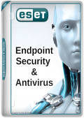 ESET Endpoint Antivirus / ESET Endpoint Security 11.0.2032.0 RePack by KpoJIuK (x86-x64) (11.2023) (Eng/Rus)