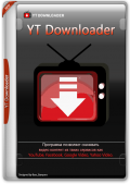 YT Downloader 9.6.0 RePack (& Portable) by Dodakaedr (x86-x64) (2023) (Eng/Rus)