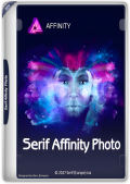 Serif Affinity Photo 2.3.0.2165 RePack by KpoJIuK (x64) (2023) (Multi)