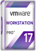 VMware Workstation 17 Pro 17.5.0 Build 22583795 RePack by alexyar (x64) (2024) (Rus)