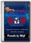 Total Commander 11.03 Portable by MiG (x86-x64) (21.02.2024) (Eng/Rus)