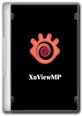 XnViewMP 1.6.5 + Portable (x64) (2024) (Multi/Rus)