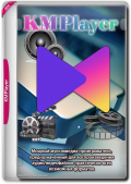 KMPlayer 2024.2.22.14 Portable by 7997 (x64) (2024) (Multi/Rus)