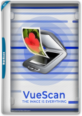 VueScan Pro 9.8.27 Portable by 7997 (x64) (2024) (Multi/Rus)