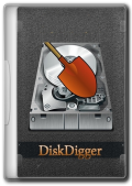 DiskDigger 2.0.1.3863 RePack & Portable by elchupacabra (x86-x64) (2024) (Multi/Rus)