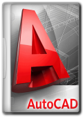 Autodesk AutoCAD 2024.1.3 (build U.171.0.0) by m0nkrus (x64) (2024) (Eng/Rus)