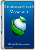 Internet Download Manager 6.42 Build 6 RePack by elchupacabra (x86-x64) (2024) (Multi/Rus)