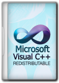 Microsoft Visual C++ 2015-2022 Redistributable 14.40.33807.0 (x86-x64) (2024) (Rus)