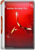 Adobe Acrobat Pro 2024.002.20687 RePack by KpoJIuK (x86-x64) (2024) (Multi/Rus)