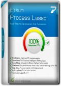 Process Lasso Pro 14.0.2.12 RePack (& Portable) by elchupacabra (x86-x64) (2024) (Multi/Rus)