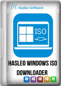 Hasleo Windows ISO Downloader 2.0 Portable (x86-x64) (2024) (Eng)