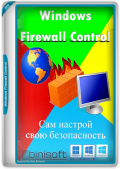 Malwarebytes Windows Firewall Control 6.9.9.9 (x86-x64) (2024) (Multi/Rus)