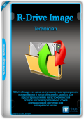R-Drive Image Technician 7.2 Build 7201 RePack (& Portable) by TryRooM (x86-x64) (2024) (Multi/Rus)