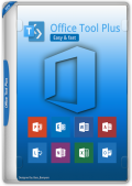 Office Tool Plus 10.10.7.0 Portable (x86-x64) (2024) (Multi/Rus)
