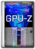 GPU-Z 2.59.0 RePack by druc (x86-x64) (2024) (Rus)