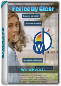 Perfectly Clear WorkBench 4.6.0.2655 RePack (& Portable) by elchupacabra (x64) (2024) (Multi/Rus)