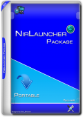 NirLauncher Package 1.30.11 Portable (x86-x64) (2024) (Eng/Rus)