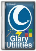 Glary Utilities Pro 6.9.0.13 Portable by FC Portables (x86-x64) (2024) (Multi/Rus)