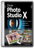 Zoner Photo Studio X 19.2403.2.538 RePack (& Portable) by elchupacabra (x86-x64) (2024) (Eng/Rus)