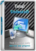 Total Uninstall Pro 7.6.1.677 RePack & Portable by elchupacabra (x64) (2024) (Multi/Rus)