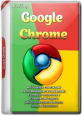 Google Chrome 124.0.6367.92 Portable by Cento8 (x86-x64) (2024) (Eng/Rus)