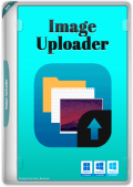 Image Uploader 1.4.0 Build 5139 Nightly + Portable (x86-x64) (2024) (Multi/Rus)