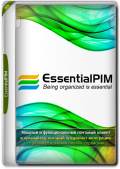 EssentialPIM Pro Business Edition 11.8.4 RePack (& Portable) by elchupacabra (x86-x64) (2024) (Multi/Rus)