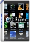 JRiver Media Center 32.0.42 RePack & Portable by elchupacabra (x86-x64) (2024) (Multi/Rus)