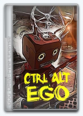 Ctrl Alt Ego (1.4.2) License GOG (x86-x64) (2022) (Multi/Rus)