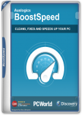 Auslogics BoostSpeed 13.0.0.7 RePack & Portable by TryRooM (x86-x64) (2024) (Multi/Rus)