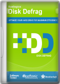AusLogics Disk Defrag Pro 11.0.0.5 RePack & Portable by TryRooM (x86-x64) (2024) (Eng/Rus)
