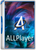 AllPlayer 9.2.0 Portable by 7997 (x86-x64) (2024) (Multi/Rus)