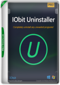 IObit Uninstaller Pro 13.5.0.1 Portable by FC Portables (x86-x64) (2024) (Multi/Rus)