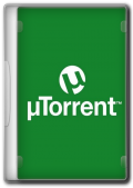 µTorrent Pro 3.6.0 Build 47082 Stable RePack & Portable by Dodakaedr (x86-x64) (2024) (Multi/Rus)