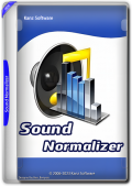 Sound Normalizer 8.7 RePack & Portable by elchupakabra (x86-x64) (06.05.2024) (Multi/Rus)