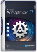 Ashampoo WinOptimizer 27.00.01 RePack & Portable by Dodakaedr (x86-x64) (2024) (Eng/Rus)