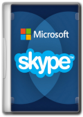 Skype 8.119.0.201 RePack & Portable by elchupacabra (x86-x64) (2024) (Multi/Rus)