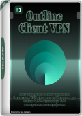 Outline Client VPN 1.13.1 (x86-x64) (2024) (Multi/Rus)