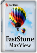 FastStone MaxView 3.4 RePack (& Portable) by Dodakaedr (x86-x64) (2024) (Eng/Rus)