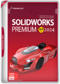 SolidWorks 2024 SP2.0 Premium RePack by xetrin (x64) (2024) (Multi/Rus)