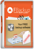 FBackup 9.9.895 (x86-x64) (2024) (Multi/Rus)