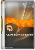 AIDA64 Extreme Edition 7.20.6835 Beta Portable (x86-x64) (2024) (Multi/Rus)