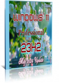 Windows 11 Professional 22631.3668 by Tatata (x64) (2024) (Rus)