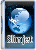 Slimjet 43.0.2.0 + Portable (x86-x64) (2024) (Multi/Rus)