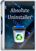 Absolute Uninstaller 6.0.1.7 (x86-x64) (2024) (Multi/Rus)